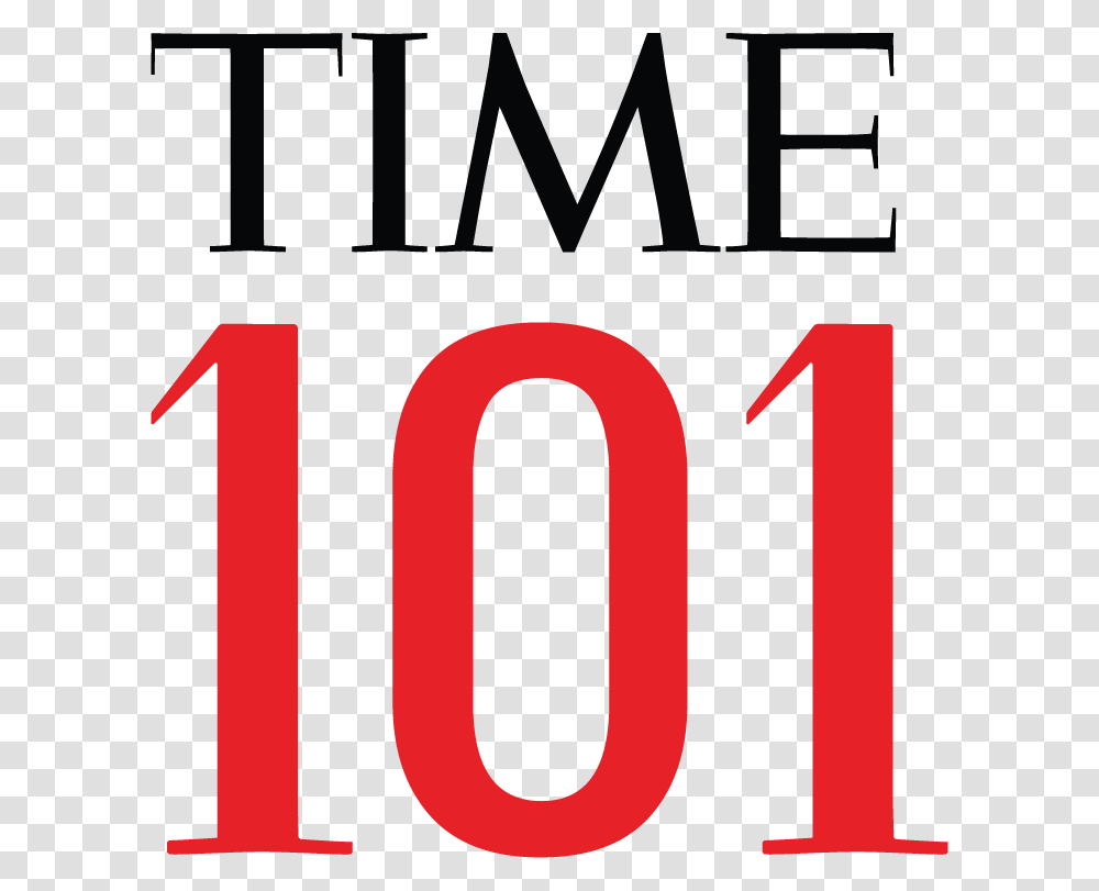 Time Magazine Download, Number, Word Transparent Png