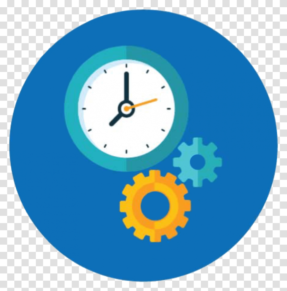 Time Management Icon, Analog Clock, Clock Tower, Architecture, Building Transparent Png