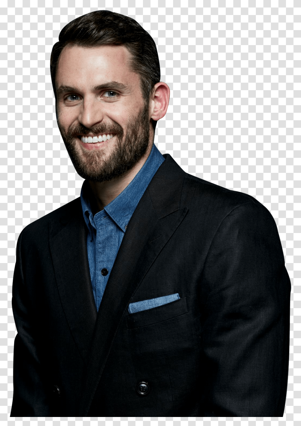 Time Out For Mental Health Kevin Love Fund, Face, Person, Human, Suit Transparent Png