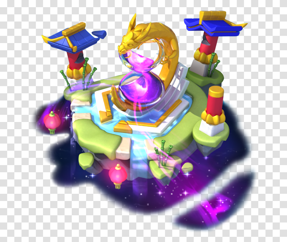 Time Rift Ii Dragon Mania Legends Time Rift, Toy, Angry Birds Transparent Png