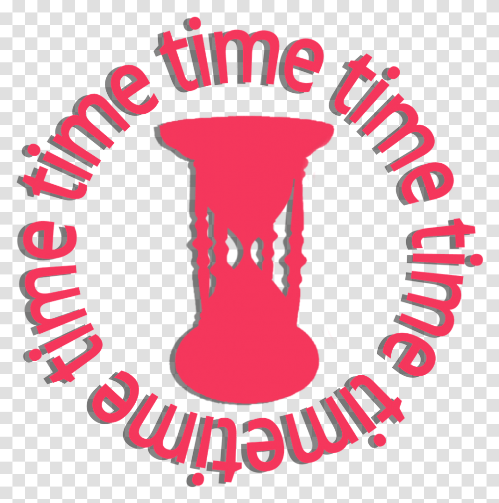 Time Sand Hourglass Free Photo, Alphabet, Word, Logo Transparent Png