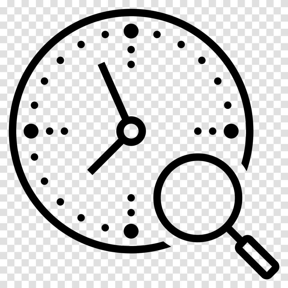 Time Search Icon Snooze Icon, Gray, World Of Warcraft Transparent Png