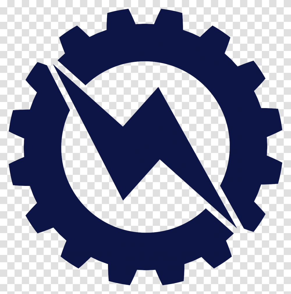 Time Setting Icon, Machine, Gear, Cross Transparent Png