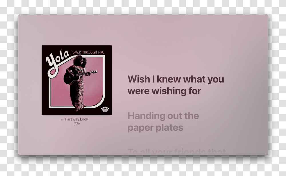 Time Synced Lyrics In Apple Music Medical Assistant, Person, Human, Astronaut Transparent Png