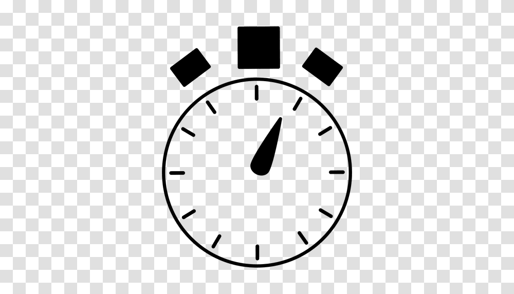 Time Timer Racing, Analog Clock, Bow Transparent Png