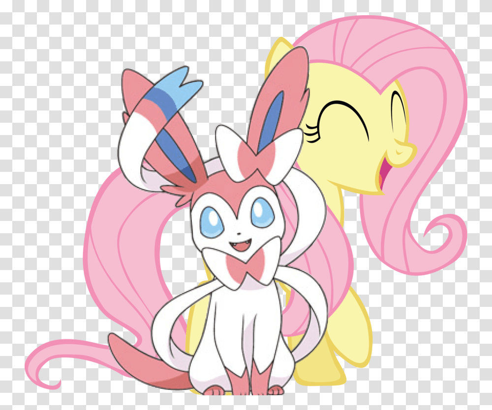 Time To Match Pokemon With Pony Sugarcube Corner Mlp Forums Kawaii Sylveon, Plant, Sweets, Food, Confectionery Transparent Png