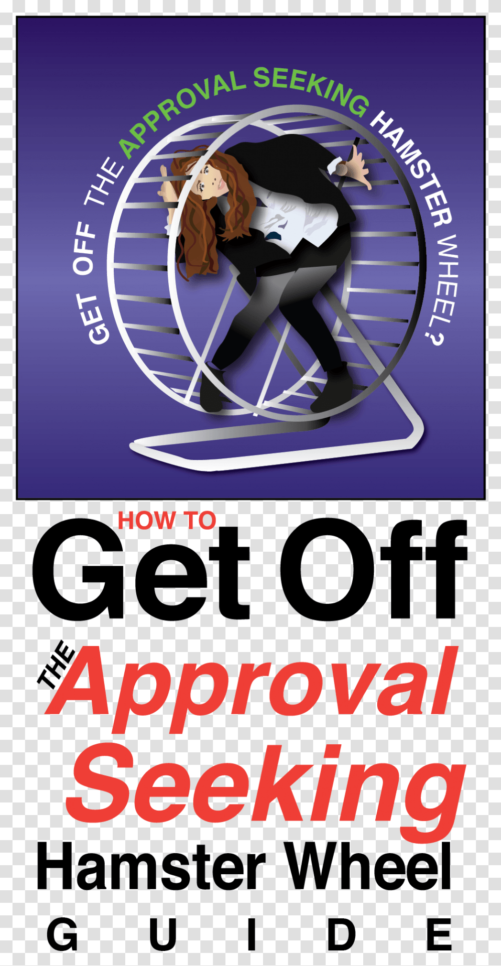 Time To Reclaim Your Power Pramuka Sit, Person, Poster, Advertisement Transparent Png