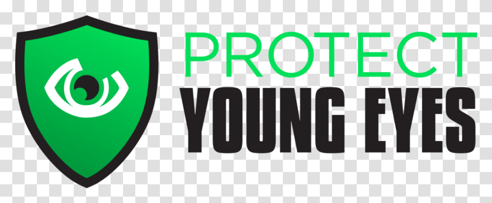 Time To Start Playing Video Games With Your Kids Protect Young Eyes Logo, Text, Word, Alphabet, Face Transparent Png