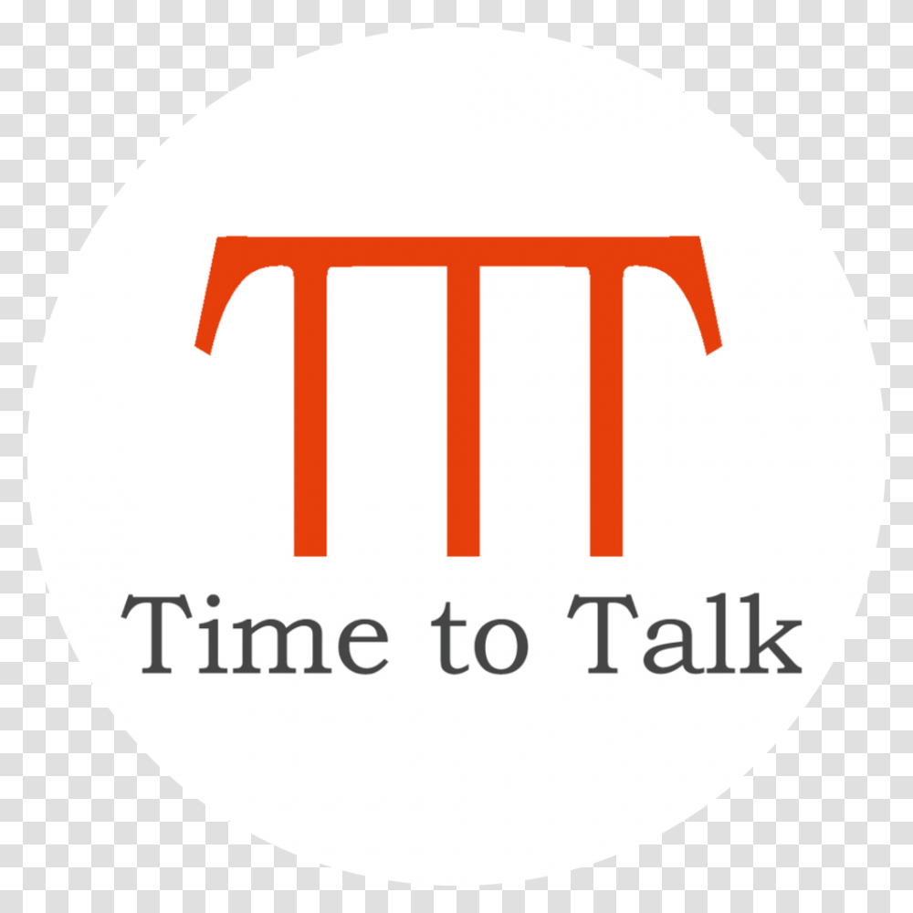 Time To Talk, Label, Sticker, Word Transparent Png