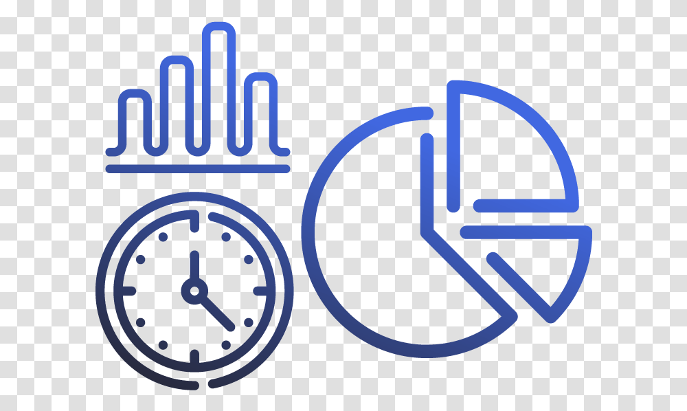 Time Tracking Reports Customized For Wicker Park, Symbol, Logo, Trademark, Clock Tower Transparent Png
