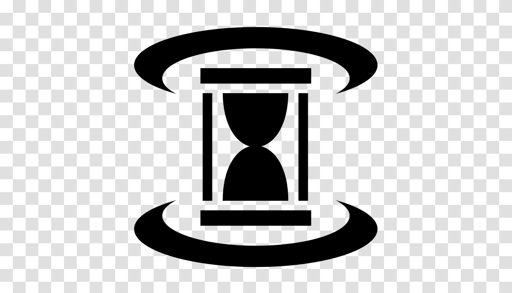 Time Trap Icon Free Of Game Icons, Gray, World Of Warcraft Transparent Png