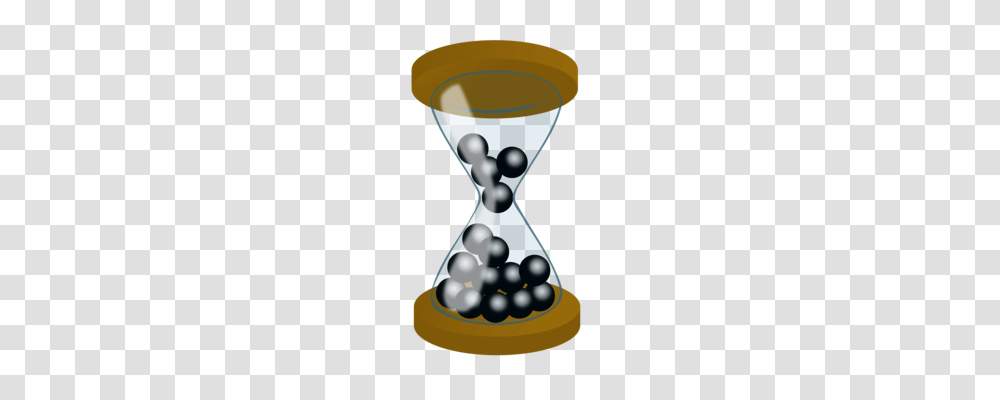 Time Travel The Time Machine Computer Icons, Hourglass, Lamp Transparent Png