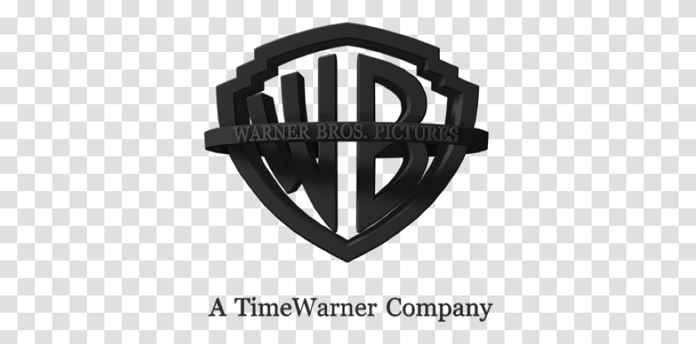Time Warner Company Logo, Trademark, Clock Tower, Architecture Transparent Png