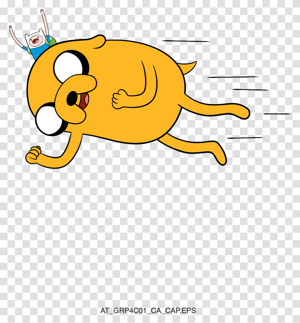 Time With Finn And Jake Download Time With Finn And Jake, Animal, Mammal, Wildlife, Amphibian Transparent Png