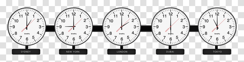 Time Zone Clocks, Analog Clock, Clock Tower, Architecture, Building Transparent Png