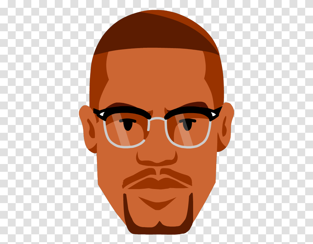 Time Zone X Martin Luther King Jr Gameup Brainpop For Adult, Face, Frown, Beard, Sunglasses Transparent Png