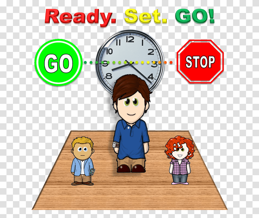 Timed Activities Fun And Cartoon, Clock Tower, Architecture, Building, Person Transparent Png