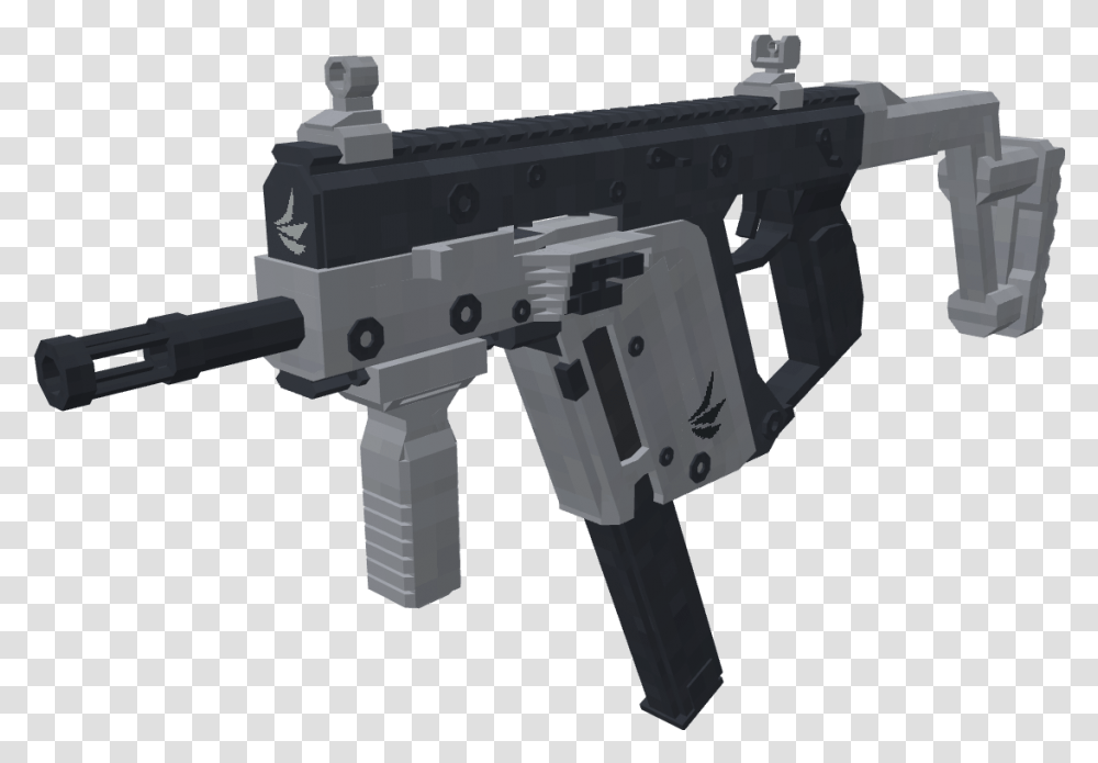 Timeless And Classics Minecraft Timeless And Classics Mod 5, Machine Gun, Weapon, Weaponry, Building Transparent Png