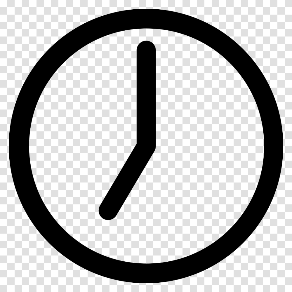 Timeline 4 O Clock Icon, Number, Sign Transparent Png
