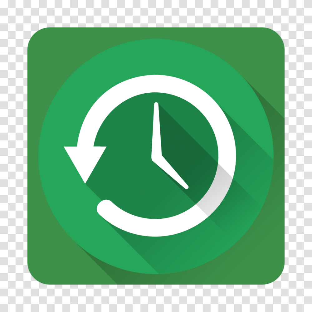Timemachine Icon Free Download As And Formats, Sign, Road Sign Transparent Png