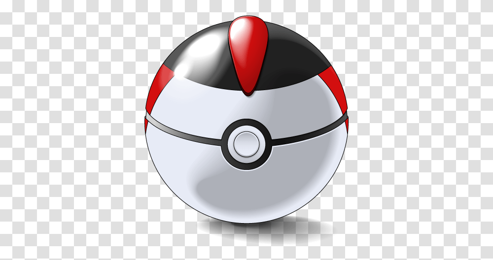 Timer Ball Pokmon Wiki Fandom Timer Ball Pokemon, Helmet, Sphere, Symbol, Graphics Transparent Png