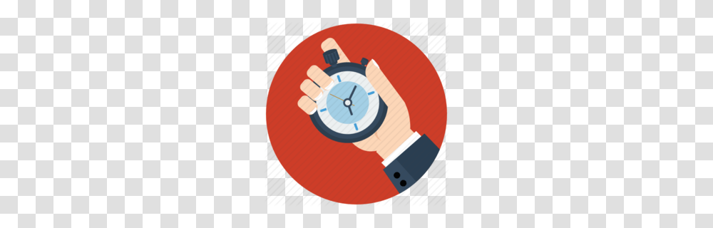 Timer Clipart, Compass, Tape, Wristwatch, Hand Transparent Png