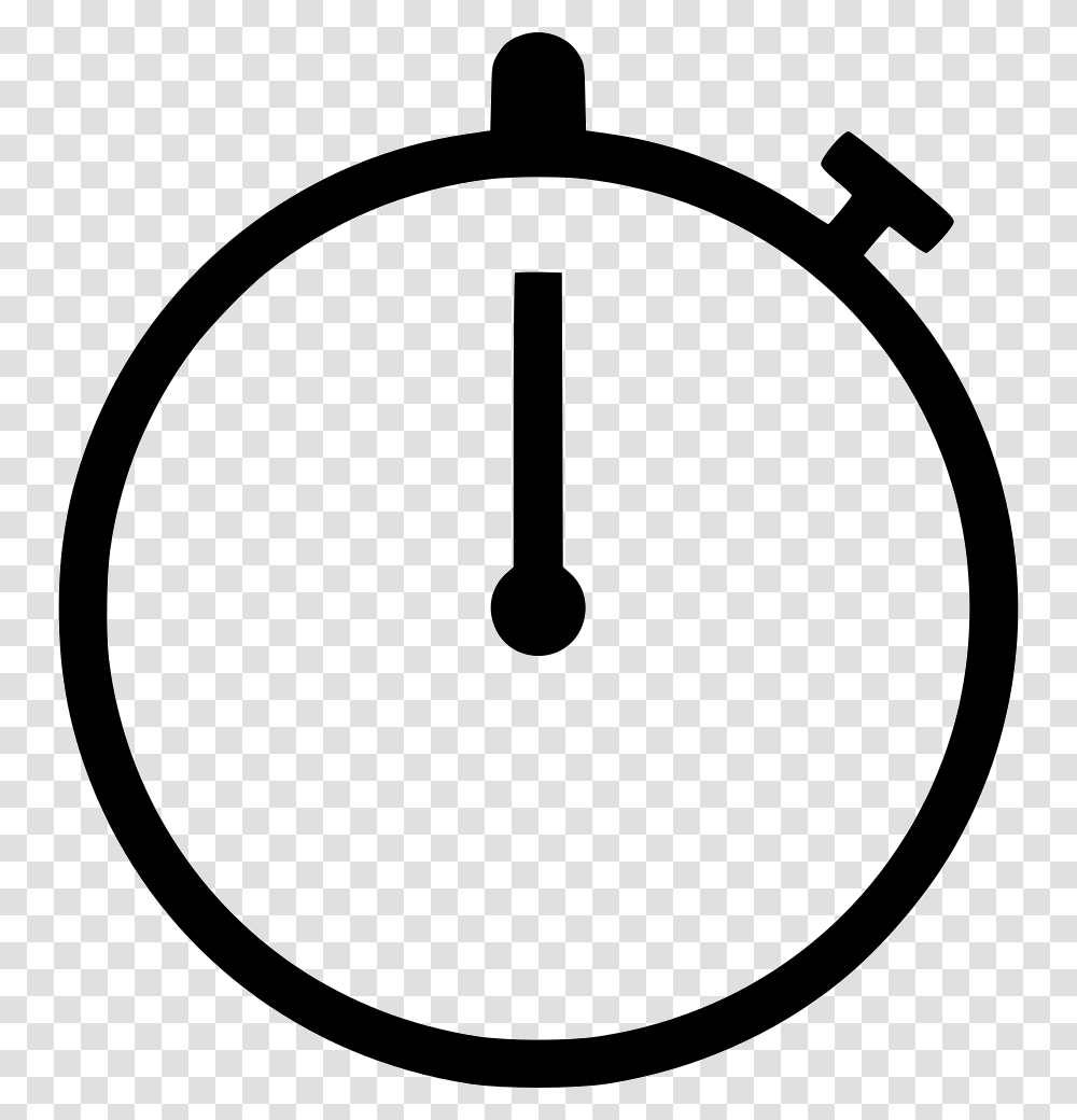 Timer Clipart Stopwatch App Icon, Lamp Transparent Png