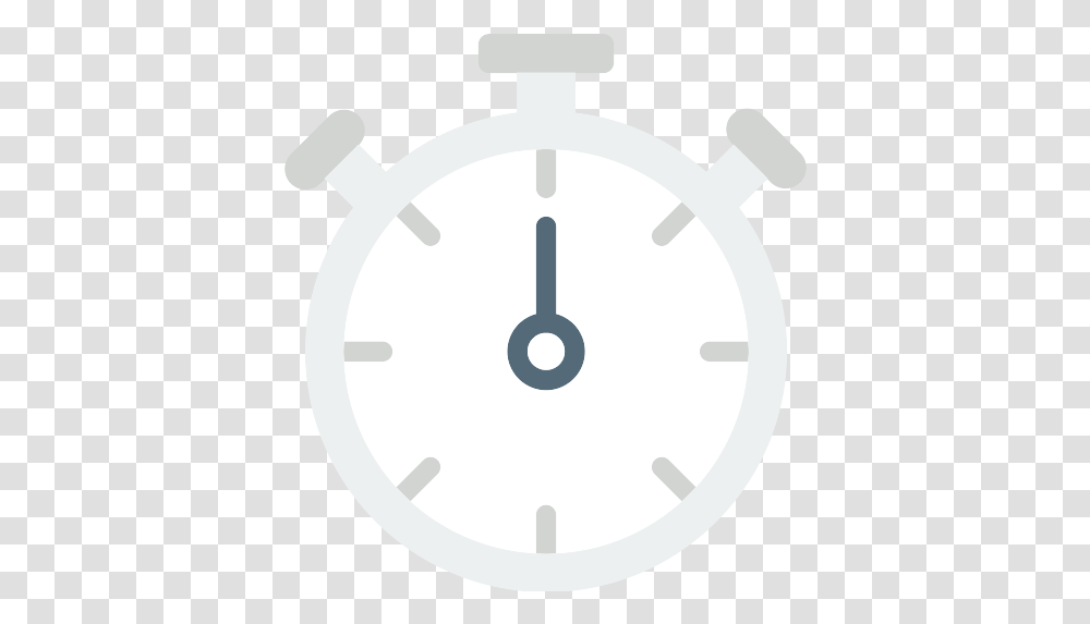 Timer Icon Circle, Stopwatch, Gauge Transparent Png