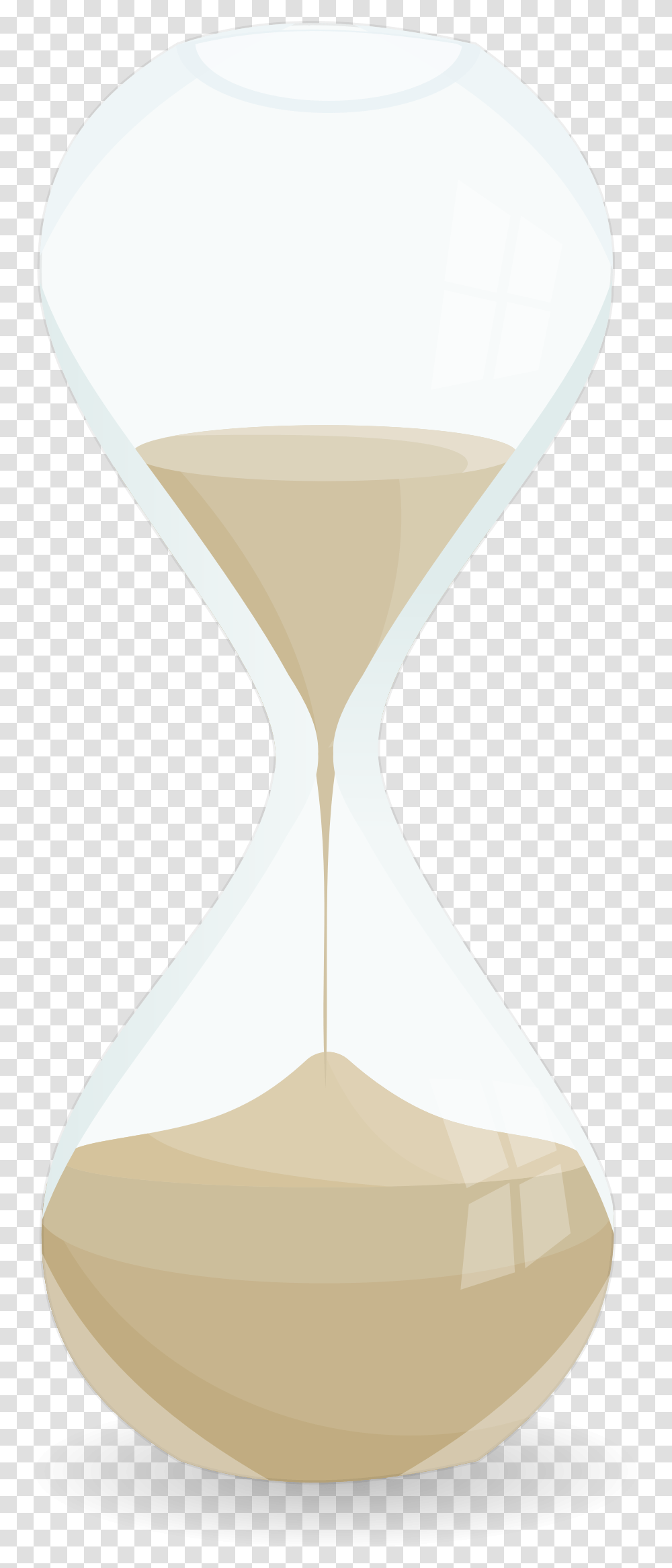 Timer Sand Clipart Background Sand Timer, Hourglass, Lamp Transparent Png