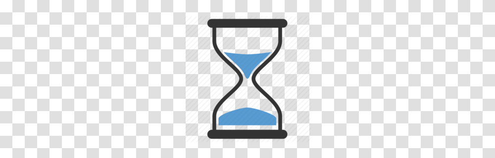 Timer Sand Clock Clipart, Hourglass Transparent Png