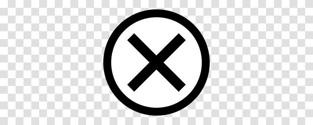 Times Symbol, Lamp, Sign, Road Sign Transparent Png