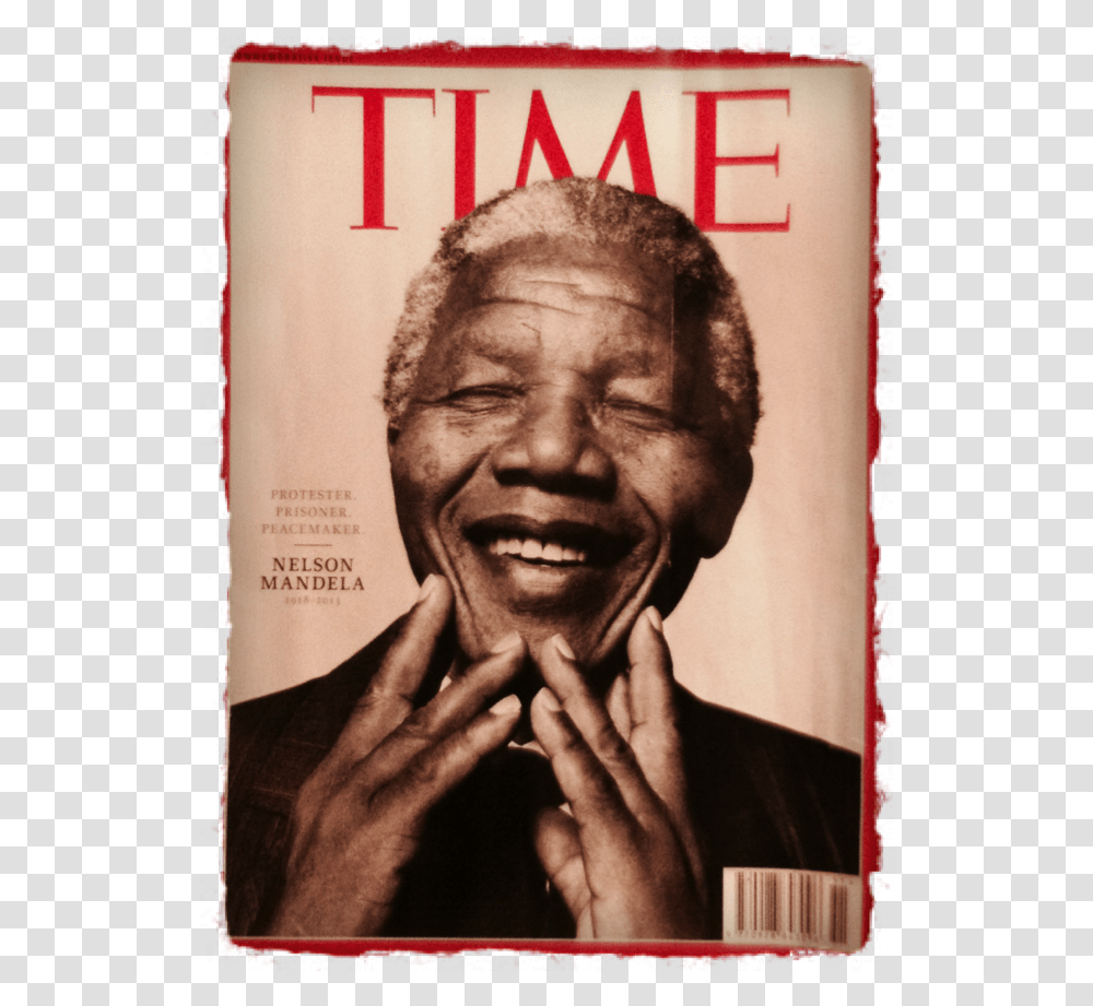Times Magazine Front Page, Poster, Advertisement, Person, Human Transparent Png