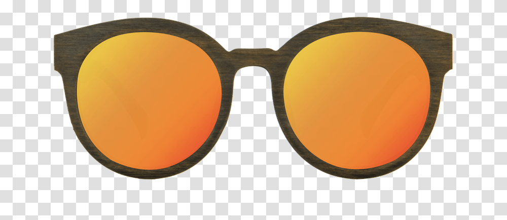 Times Square Brown Oval Sunglasses Sunglasses, Accessories, Accessory, Goggles Transparent Png