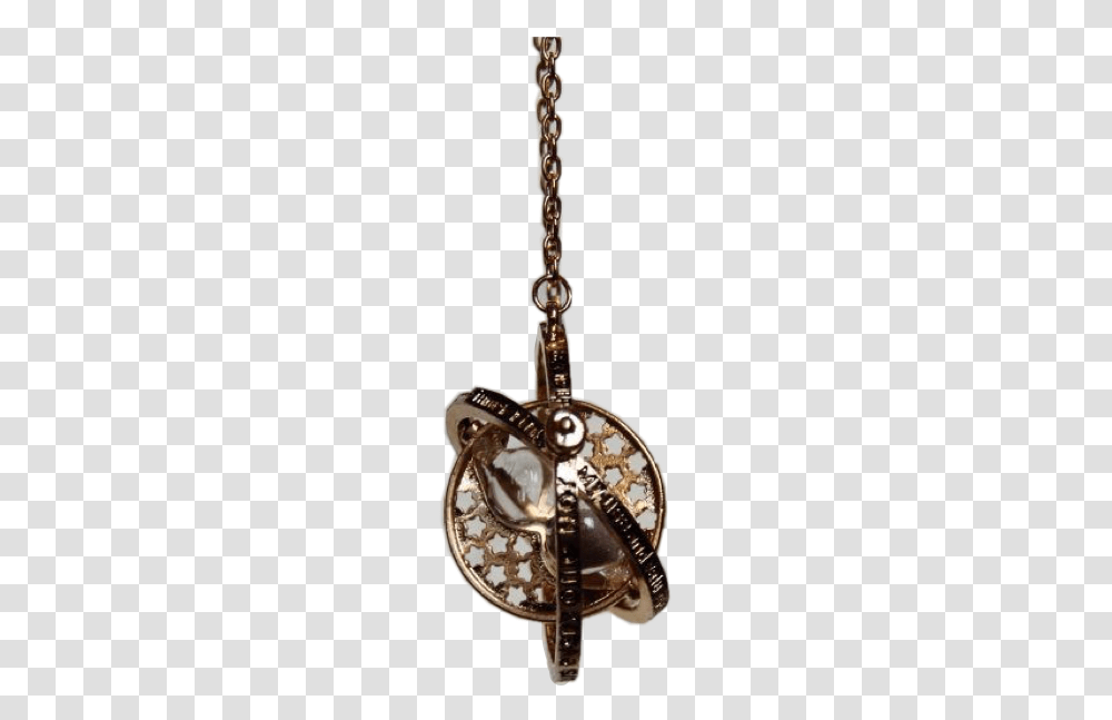 Timeturner Hermionegranger Books Harrypotter Harry Locket, Accessories, Accessory, Jewelry, Pendant Transparent Png