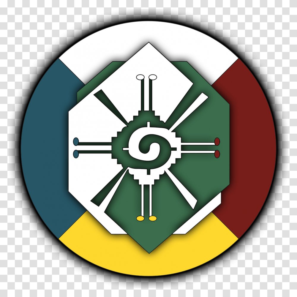 Timewaves Hunab Ku, Logo, Trademark, Emblem Transparent Png