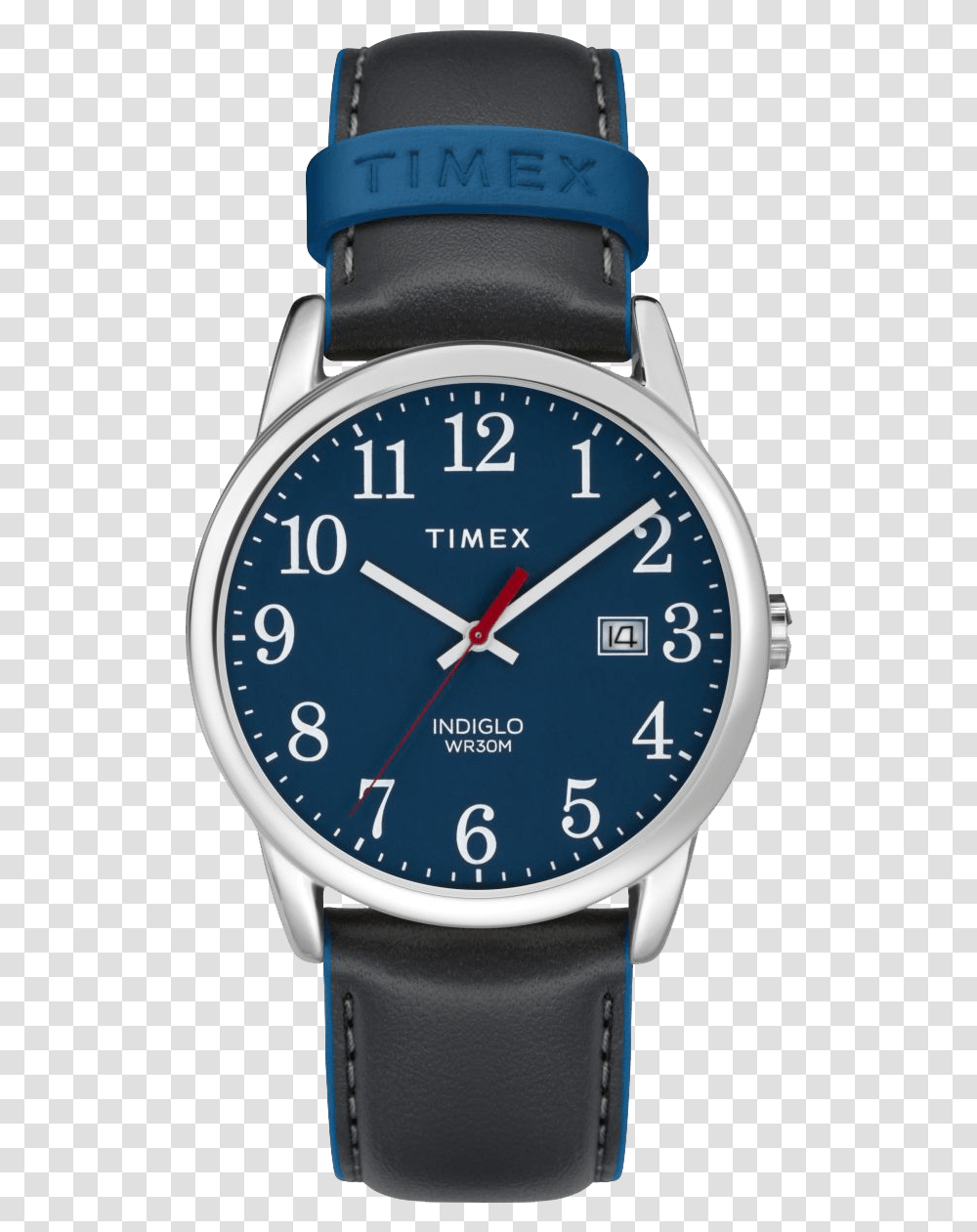 Timex Watch No Background, Wristwatch, Analog Clock Transparent Png
