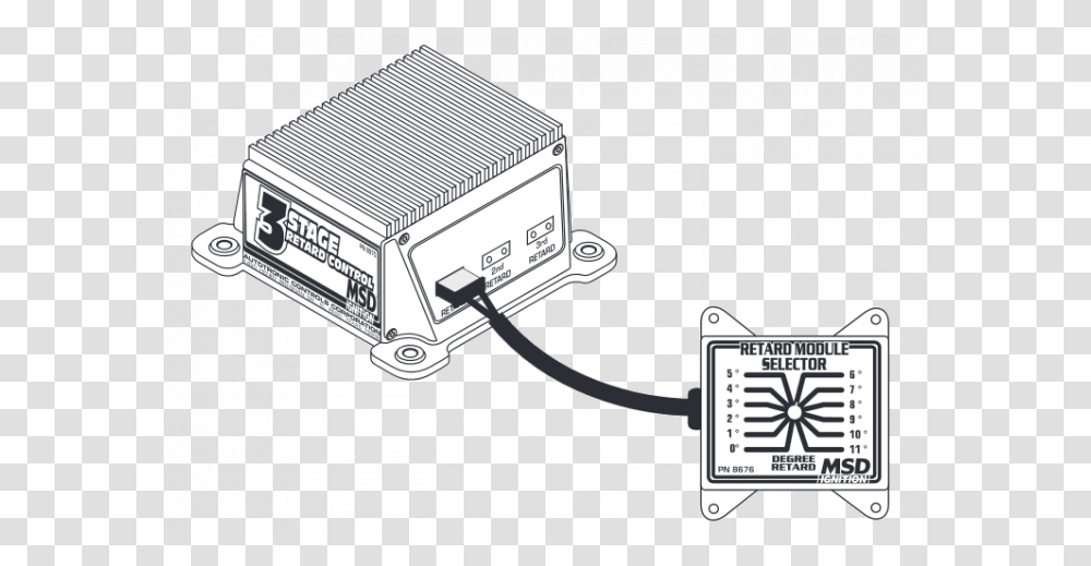 Timing Retard Module Selector Switch Electronics, Adapter, Camera, Plug Transparent Png
