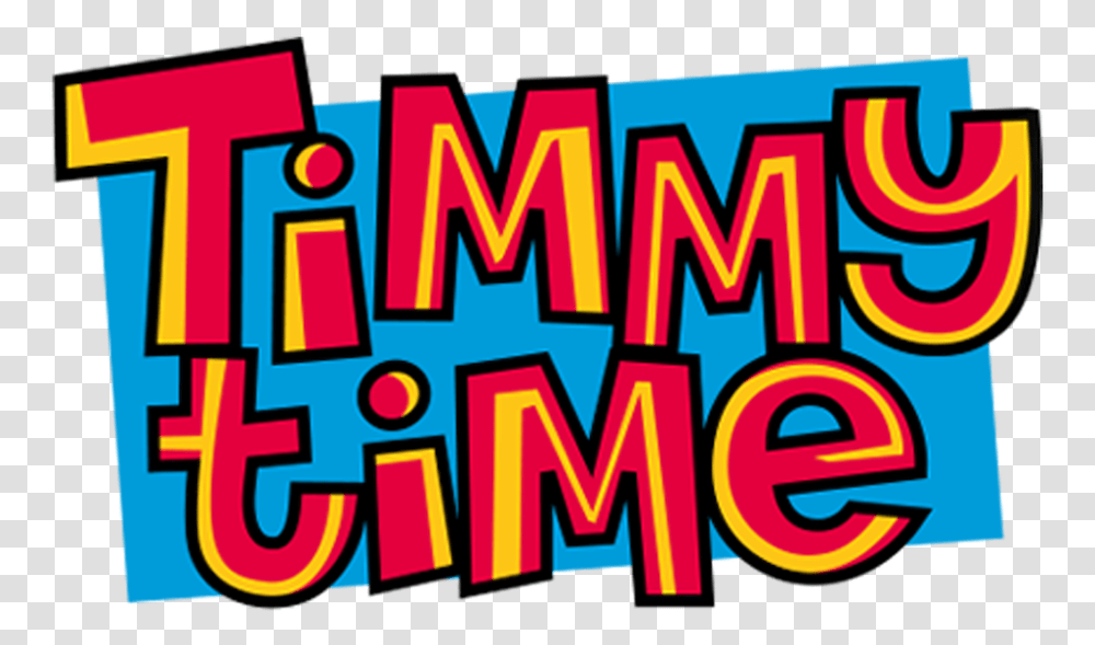 Timmy Time, Alphabet, Crowd, Word Transparent Png