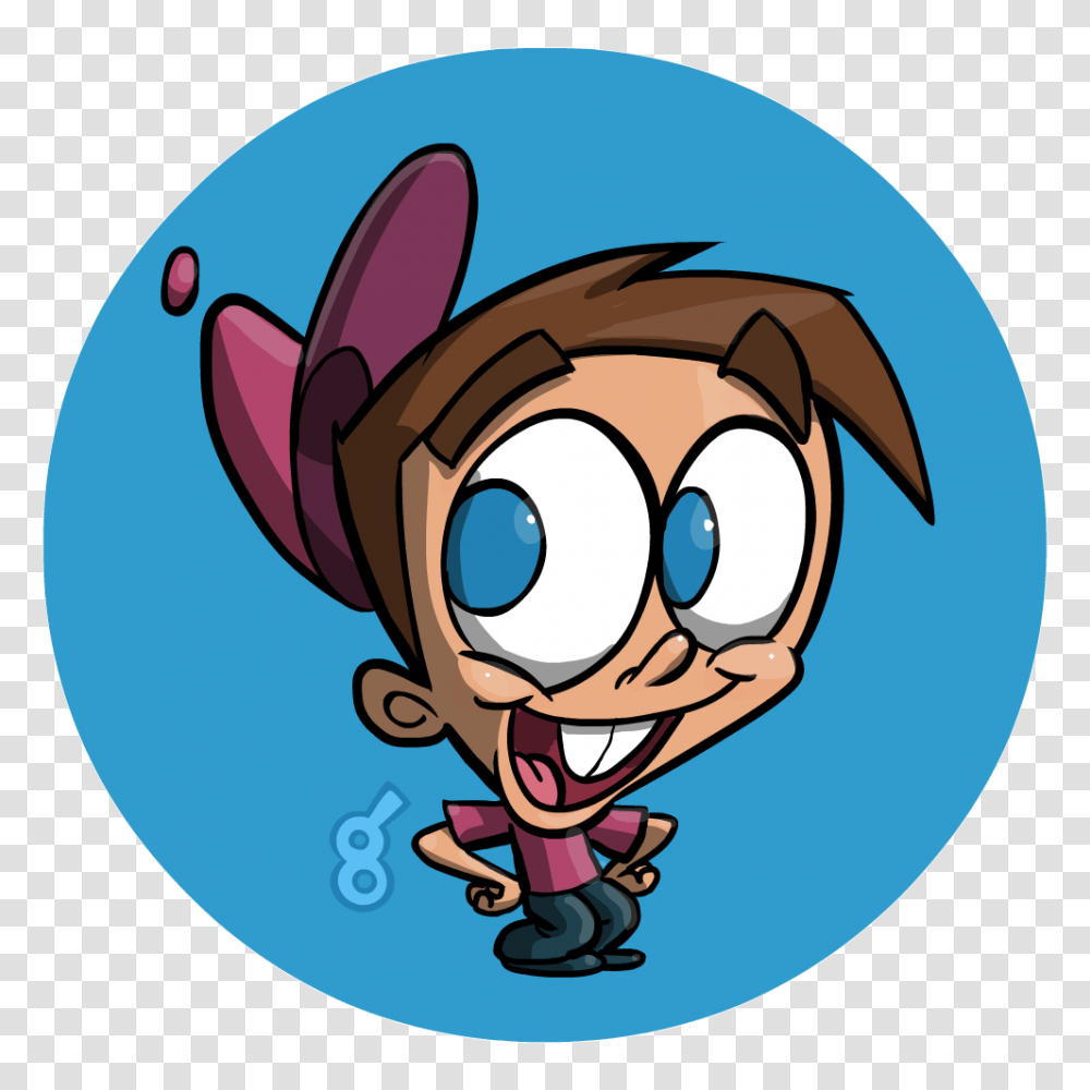Timmy Turner Drawing Steemkr, Outdoors, Nature Transparent Png
