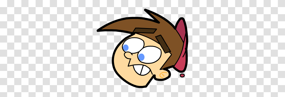 Timmy Turner, Outdoors, Angry Birds Transparent Png