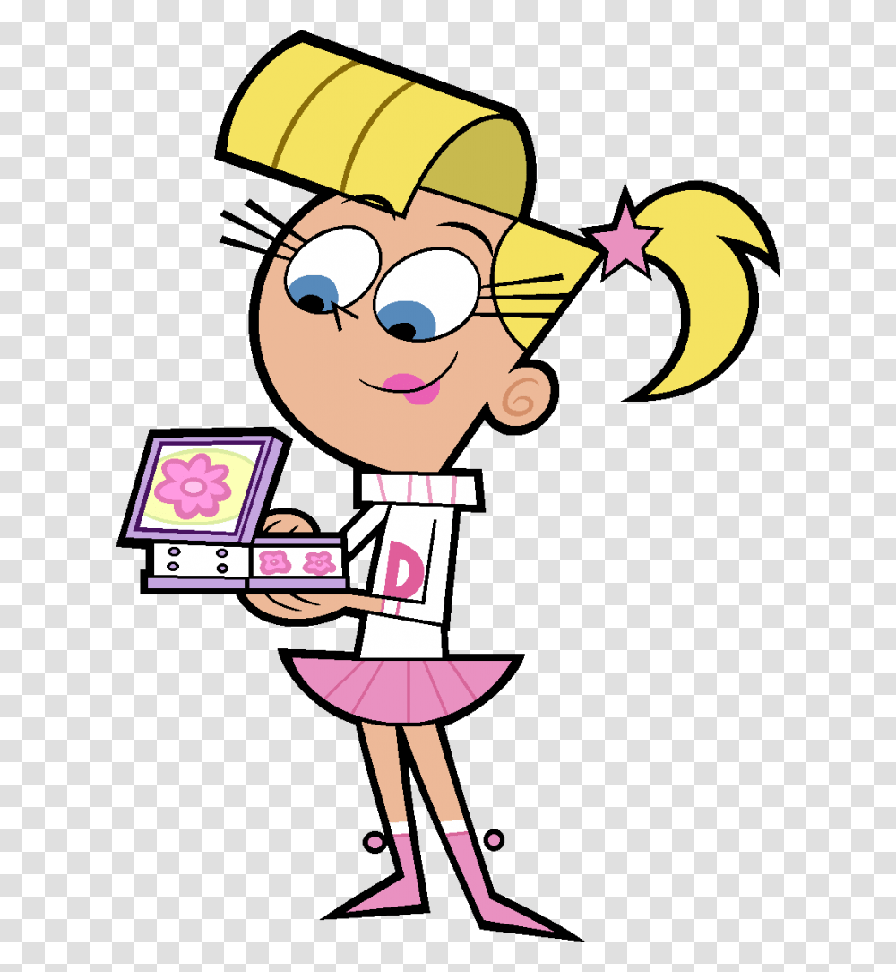Timmy Turner Veronica Star, Performer, Sunglasses, Accessories, Accessory Transparent Png