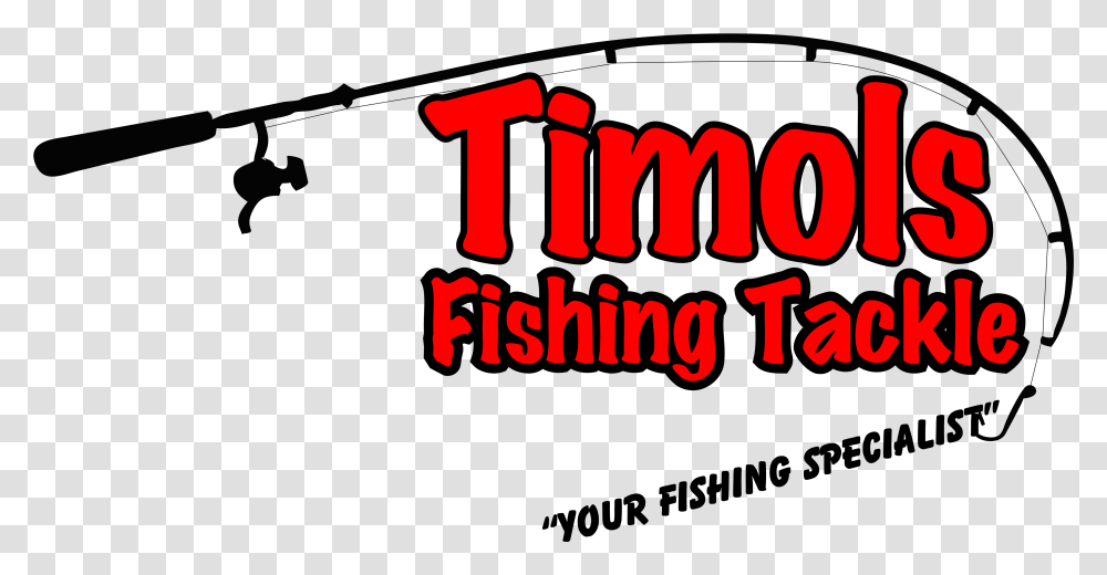 Timols Fishing Tackle Graphic Design, Word, Face Transparent Png