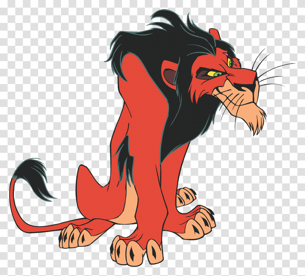 Timon And Pumbaa Cartoon Character Timon And Pumbaa Scar From Lion King, Animal, Mammal, Person, Wildlife Transparent Png