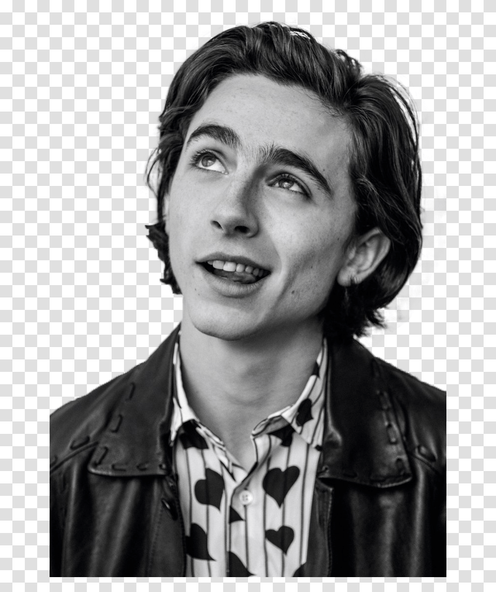 Timotheechalamet Celebrity Fashion Timothee Chalamet, Face, Person, Head Transparent Png