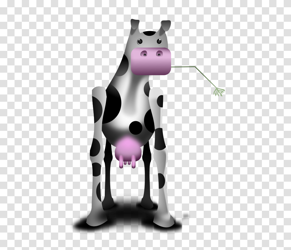 Timothy King Cow, Animals, Toy, Mammal, Pet Transparent Png
