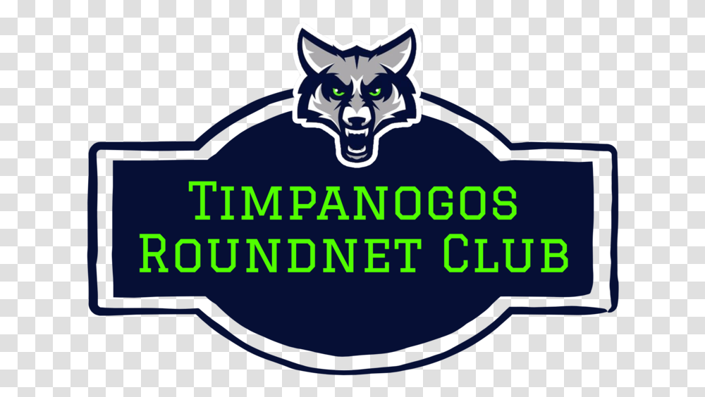 Timpanogos Timberwolves Club Captain, Wolf, Mammal, Animal Transparent Png