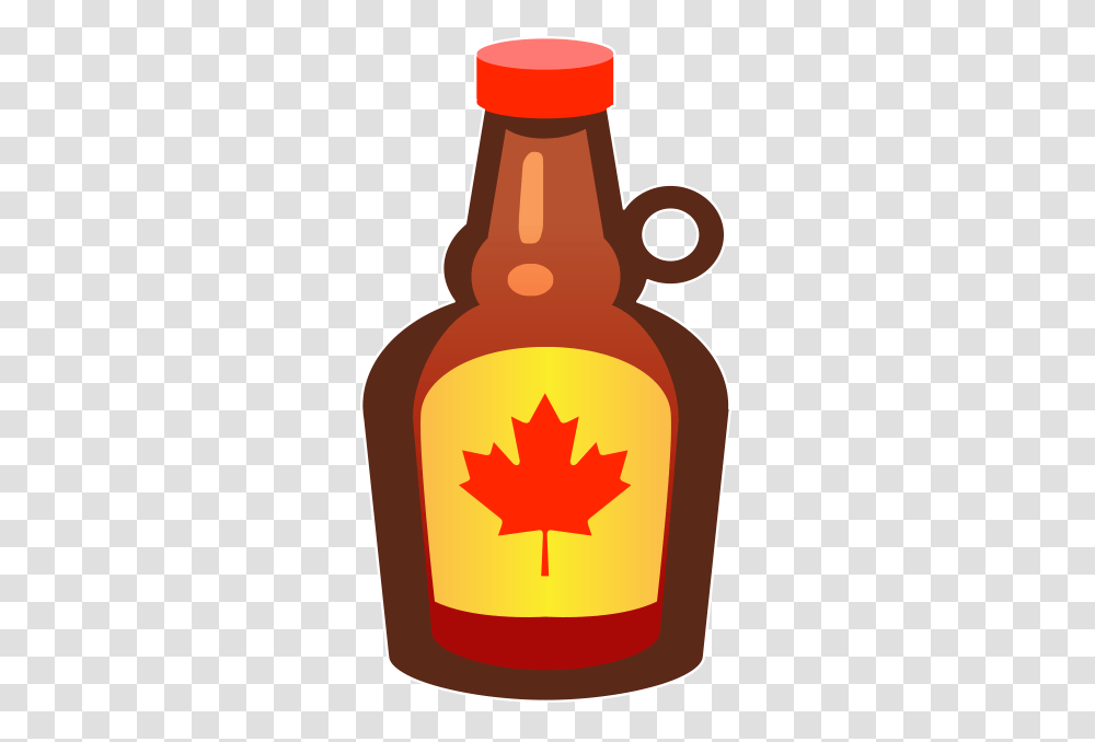 Tims Stickers, Leaf, Plant, Ketchup, Food Transparent Png