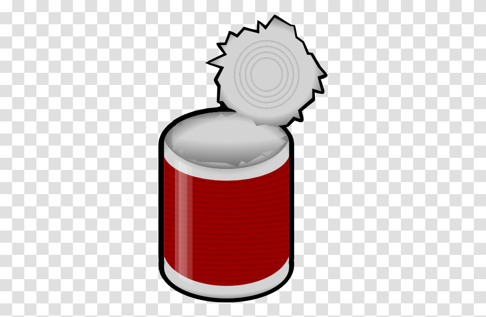 Tin Can Clip Art, Beverage, Milk, Plant, Food Transparent Png