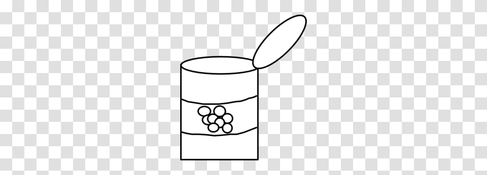 Tin Can Food Clipart, Lamp, Cylinder, Coffee Cup Transparent Png