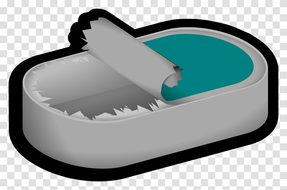 Tin Can Open, Bathtub, Ashtray, Weapon, Weaponry Transparent Png
